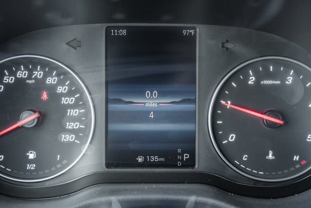 2025 Mercedes-Benz Sprinter Cargo Van Base - Photo 33
