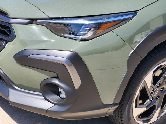 New 2026 ALPINE GREEN Subaru Limited image 7