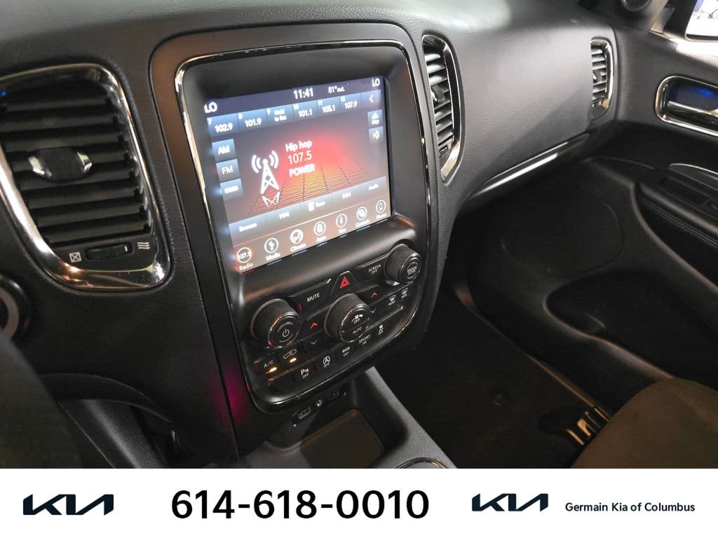Used 2019 Black Dodge GT image 26
