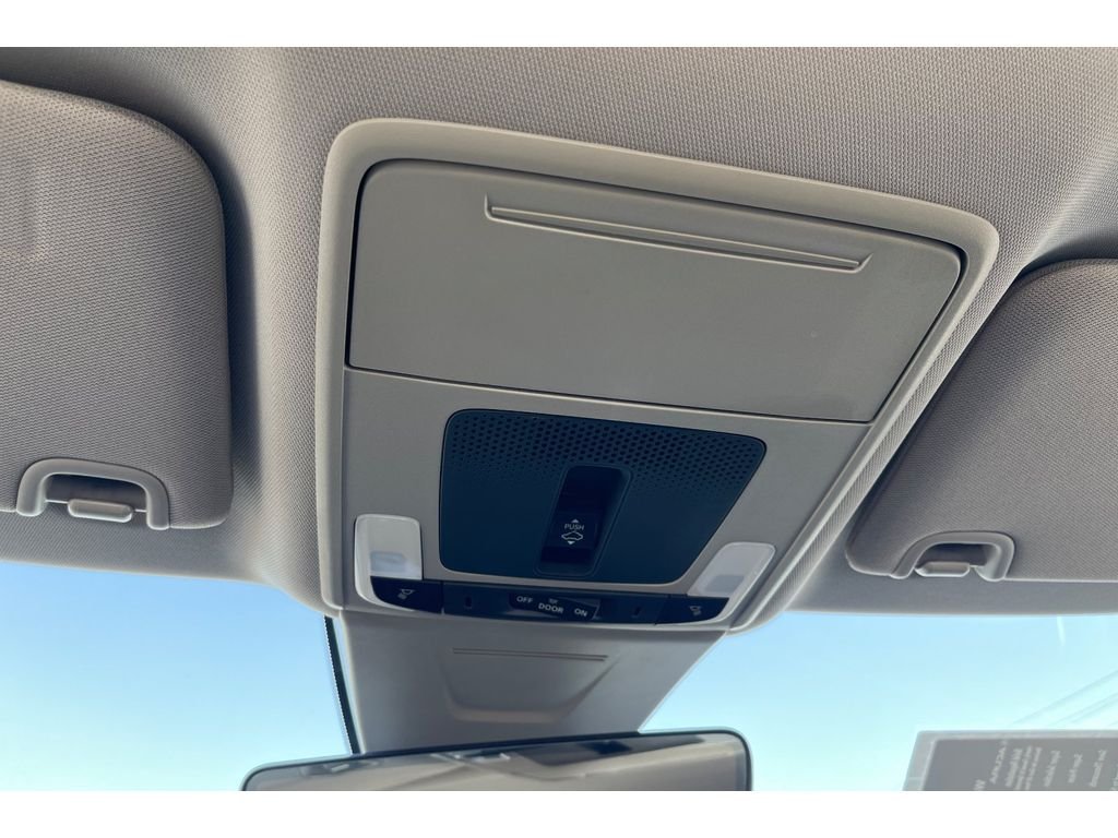 Certified Used 2023 Meteorite Gray Metallic Honda Touring image 23