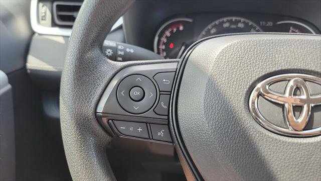 Certified Used 2025 MIDNIGHT BLACK METALLIC Toyota  image 19