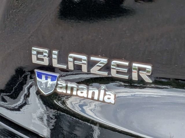 Used 2025 Black Chevrolet LT image 12