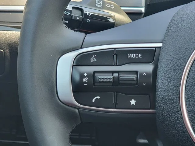 Used 2026 Gray Kia GT-Line image 28