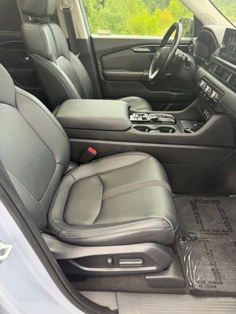 2024 Honda Pilot Touring - Photo 12