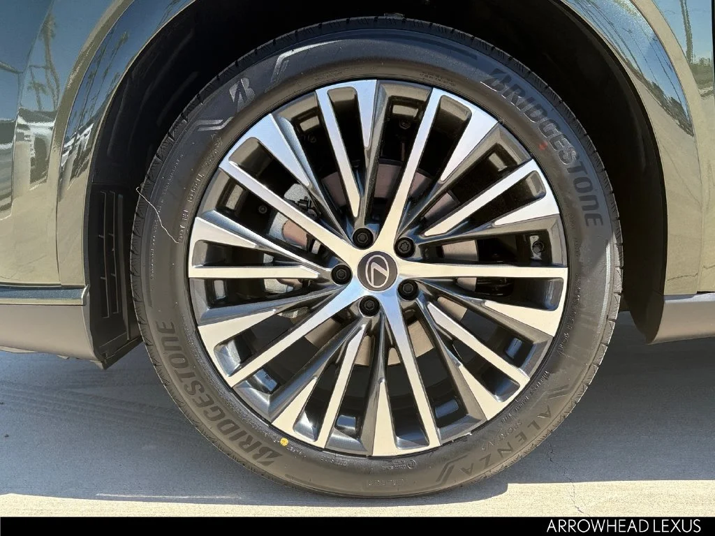 New 2026 Green Lexus 350 Premium+ image 27