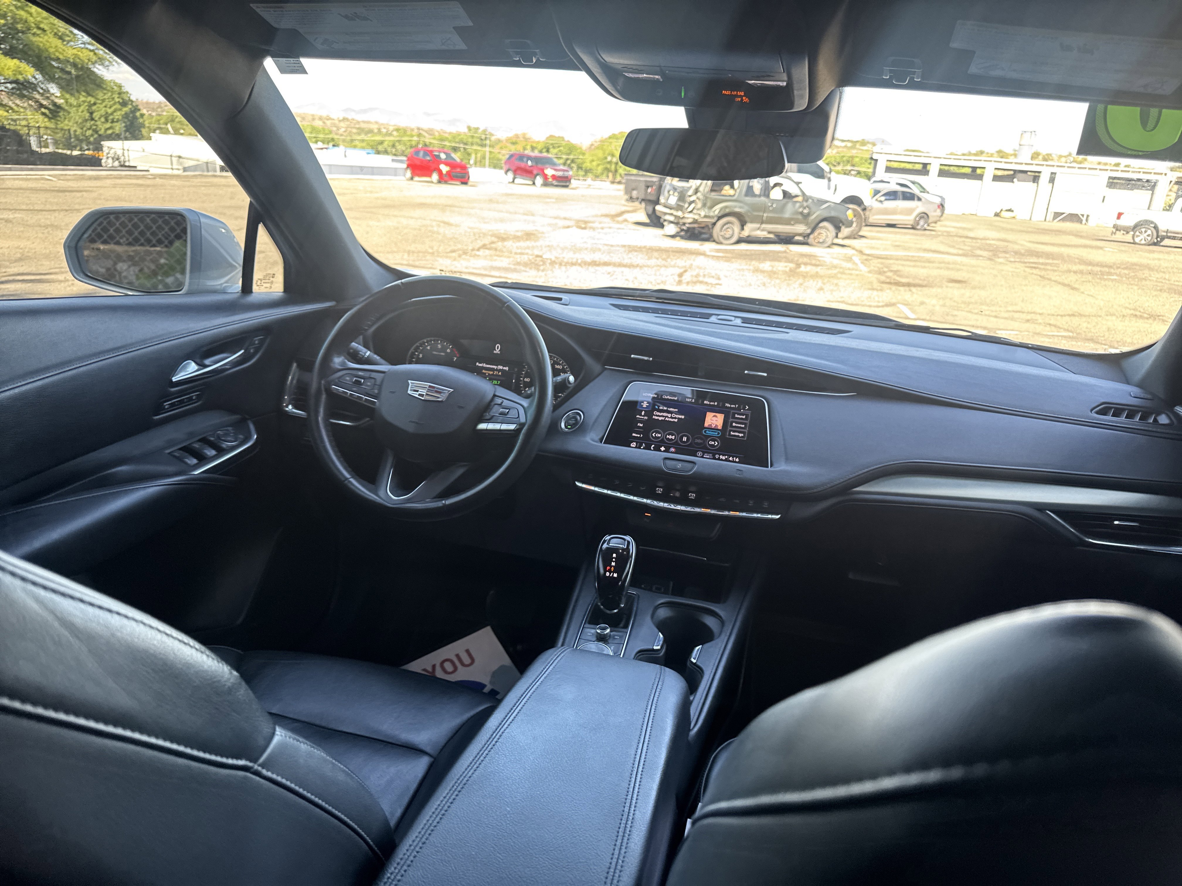 2020 Cadillac XT4 Premium Luxury - Photo 13