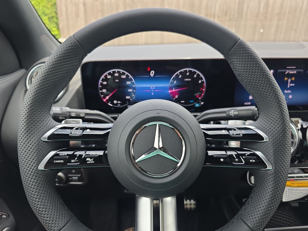 New 2026 White Mercedes-Benz GLA 250 image 20