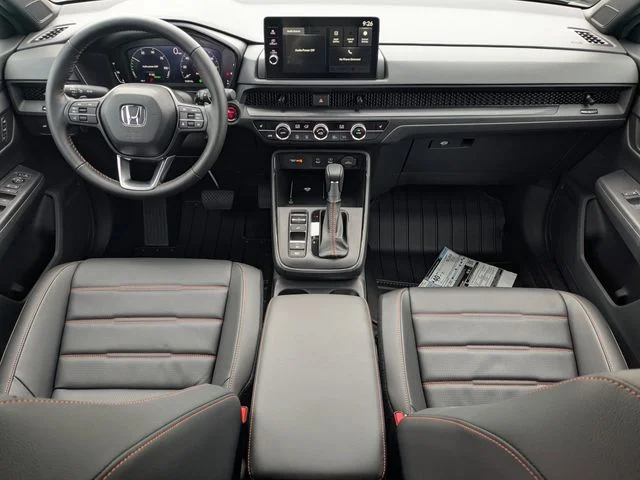 2026 Honda CR-V Sport-L - Photo 16