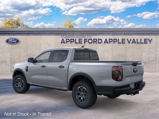 New 2026 Avalanche Ford XLT image 4