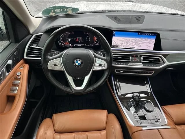 2021 BMW X7 40i - Photo 15