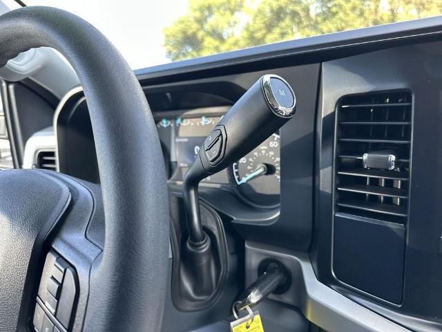 2026 Ford F-250 Super Duty XL - Photo 45
