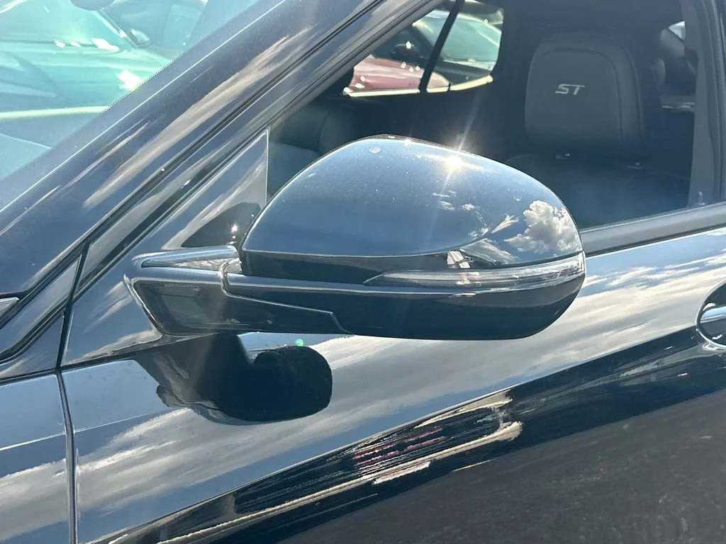 2026 Buick Envista Sport Touring - Photo 14