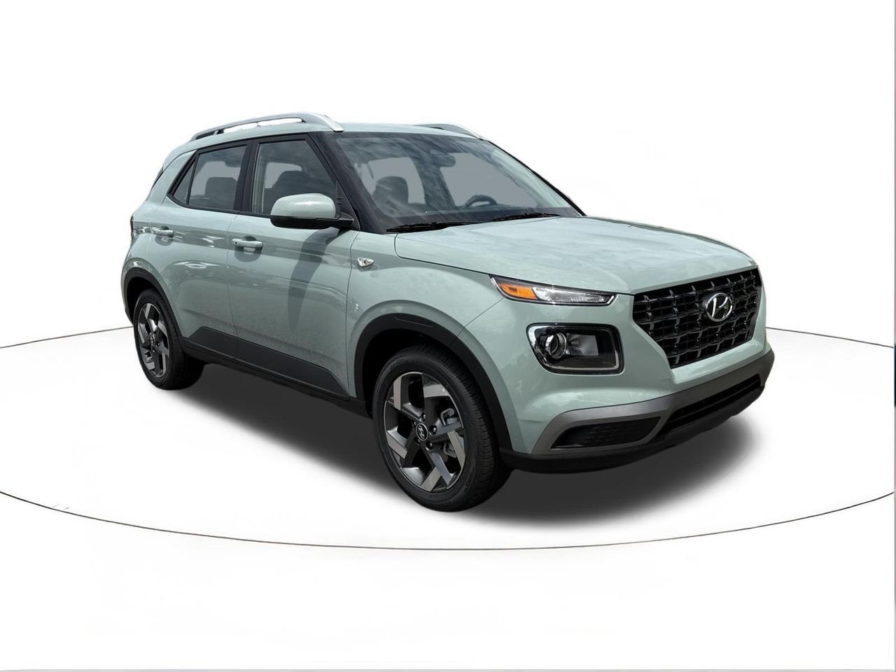 2026 Hyundai Venue
