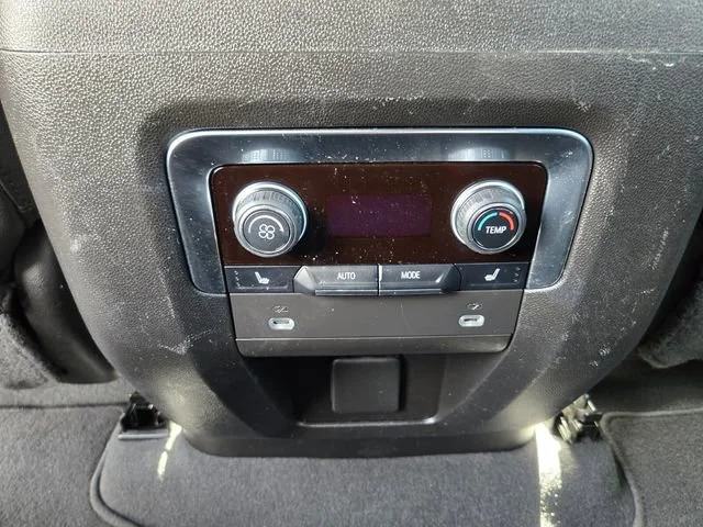 Used 2023 Dark Ash Metallic Chevrolet Premier image 16