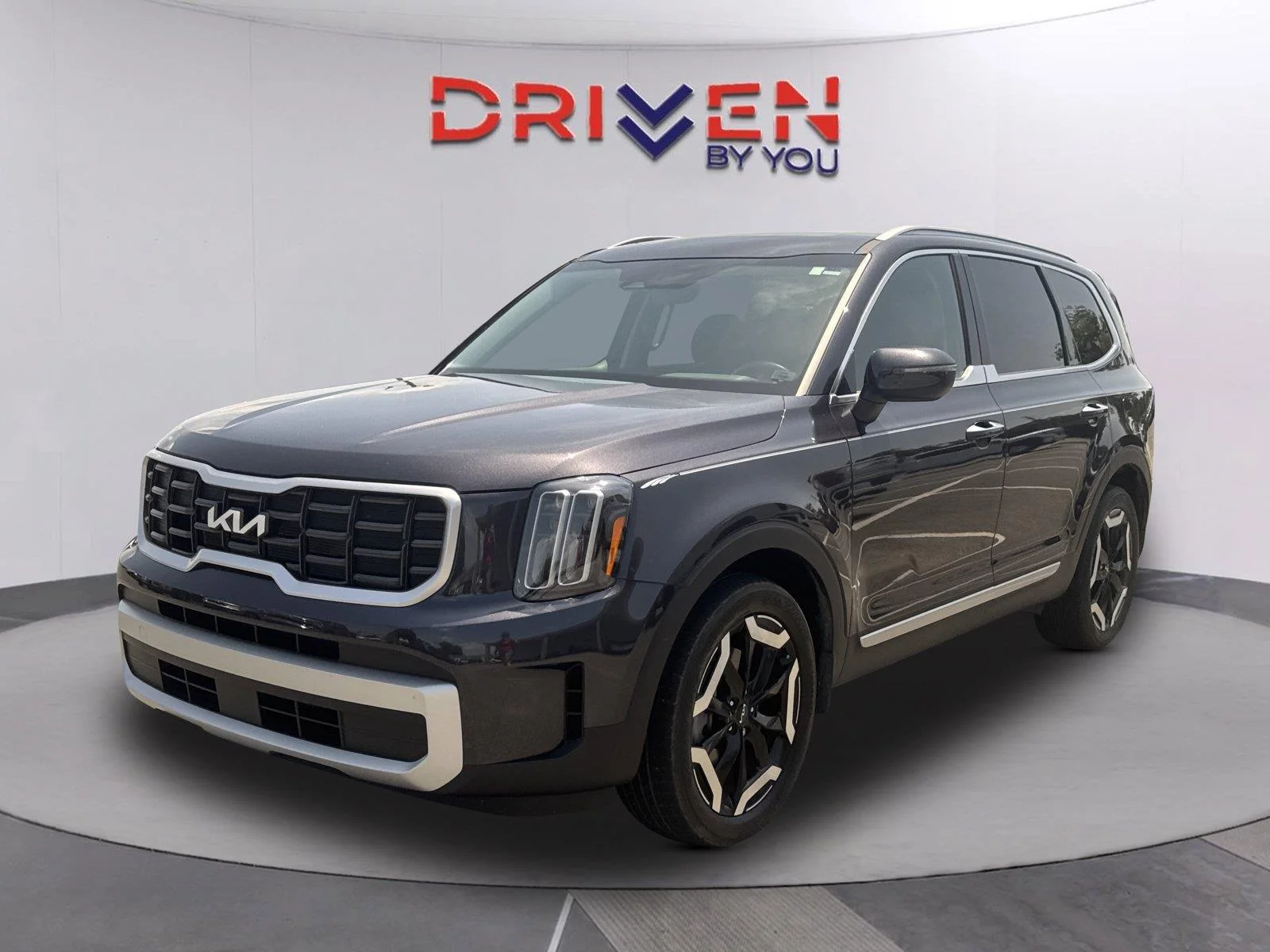 Used 2025 Panthera Metal Kia S image 8