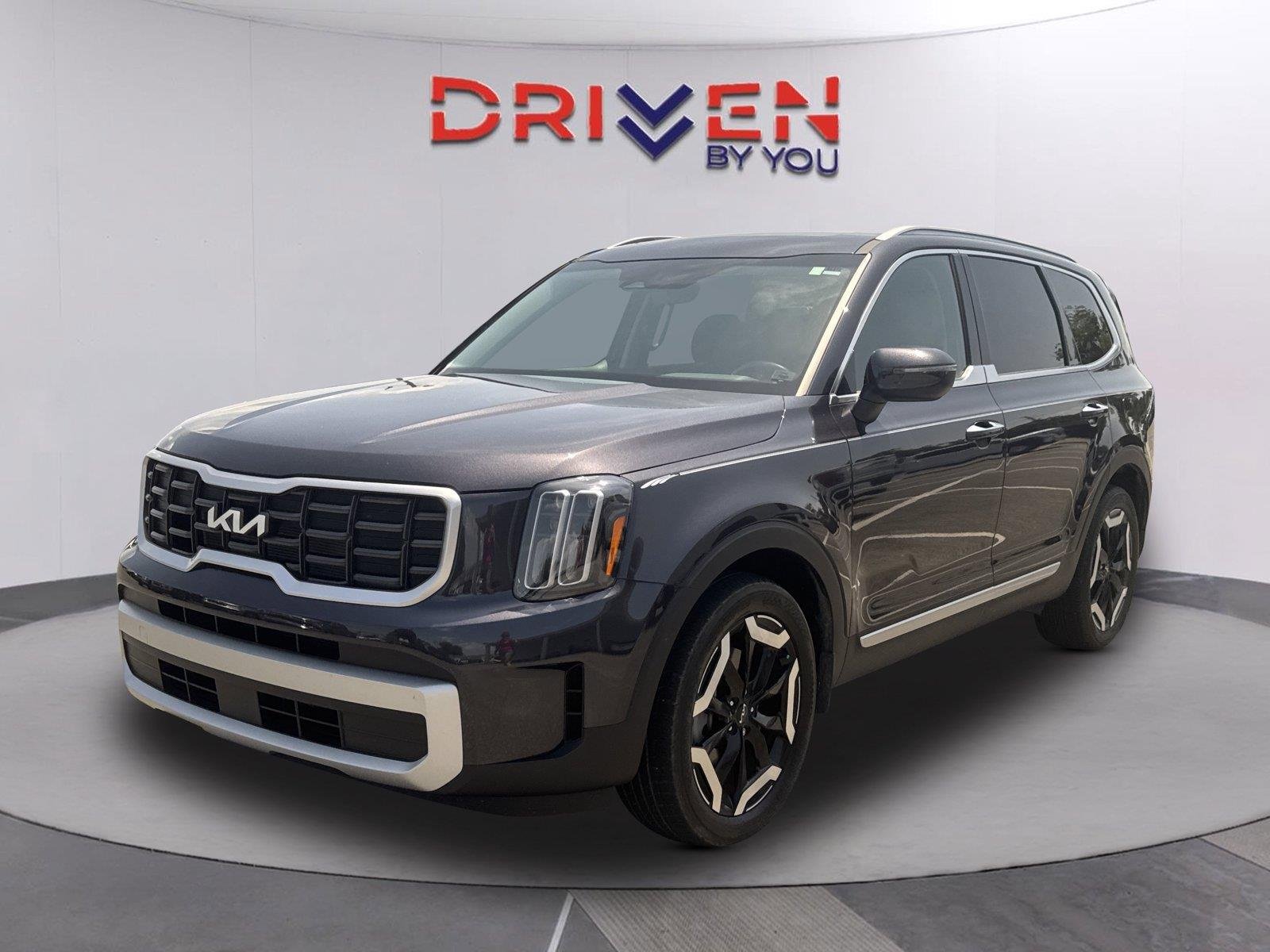 Used 2025 Panthera Metal Kia S image 8