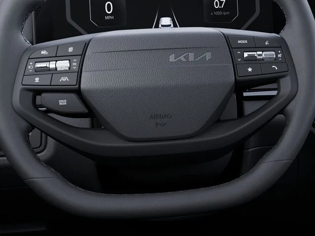 New 2026 White Kia SX-Prestige image 23