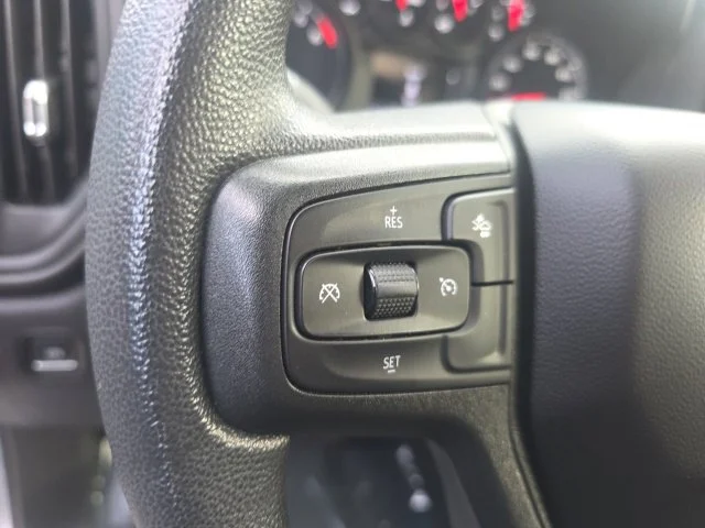Used 2026 Gray Chevrolet Custom image 16