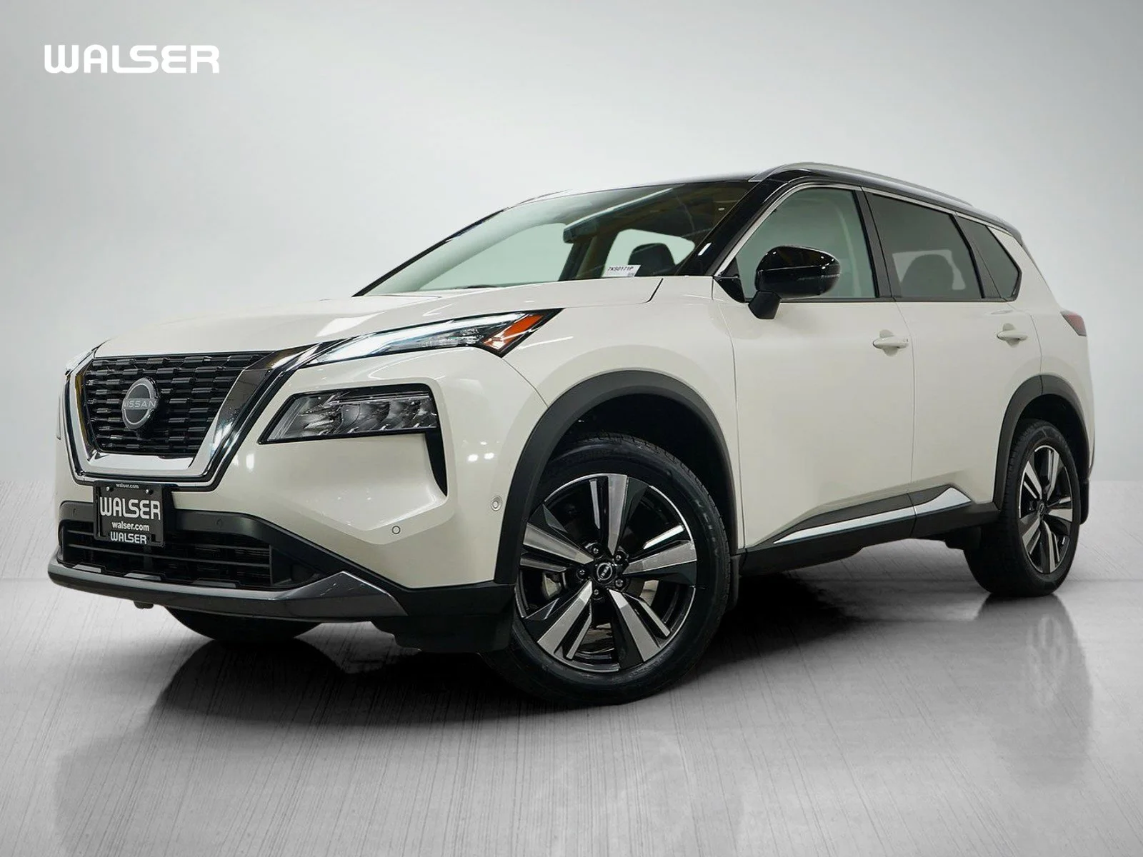 2023 Nissan Rogue SL AWD's photo