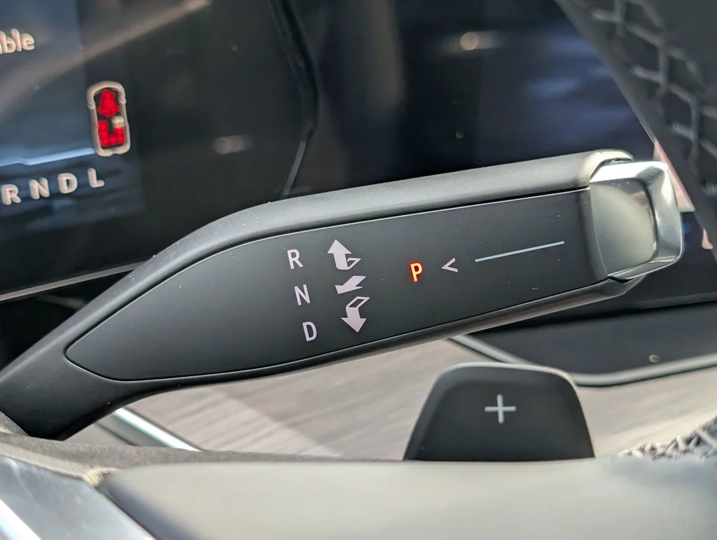 2026 Chevrolet Tahoe Z71 - Photo 21