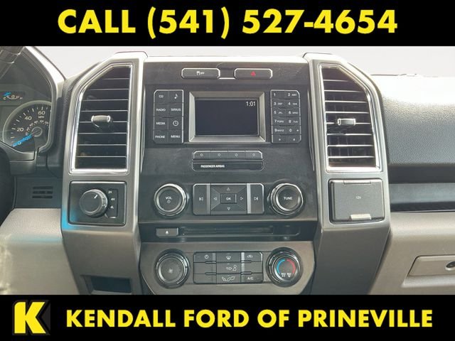 Used 2016 Gray Ford XLT image 11