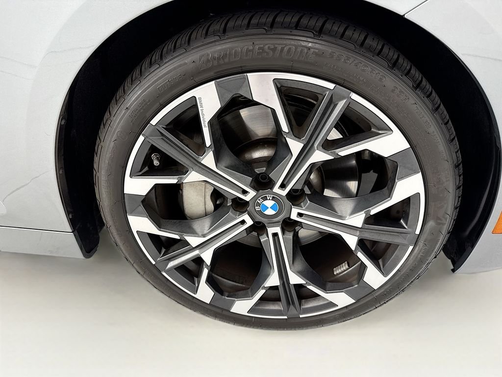 Certified Used 2026 Gray Metallic BMW 430i image 29