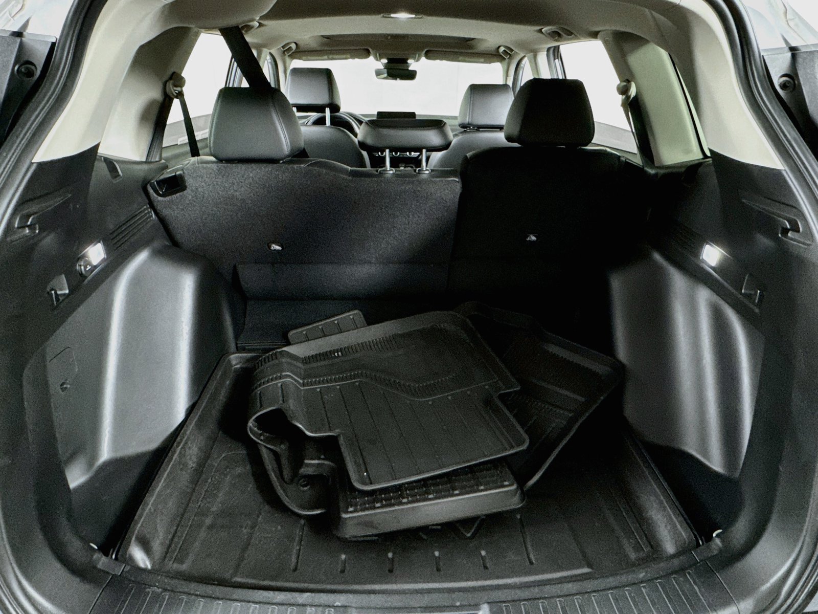 2024 Honda CR-V EX-L - Photo 20