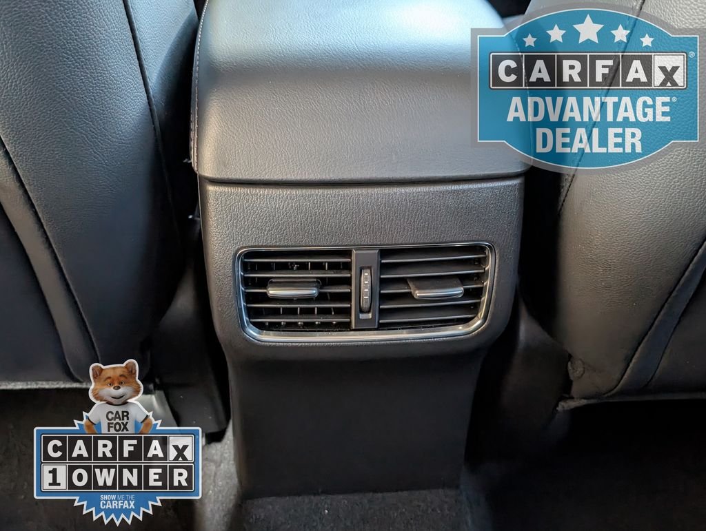 Certified Used 2023 Gray Mazda 2.5 S Premium Plus Package image 20