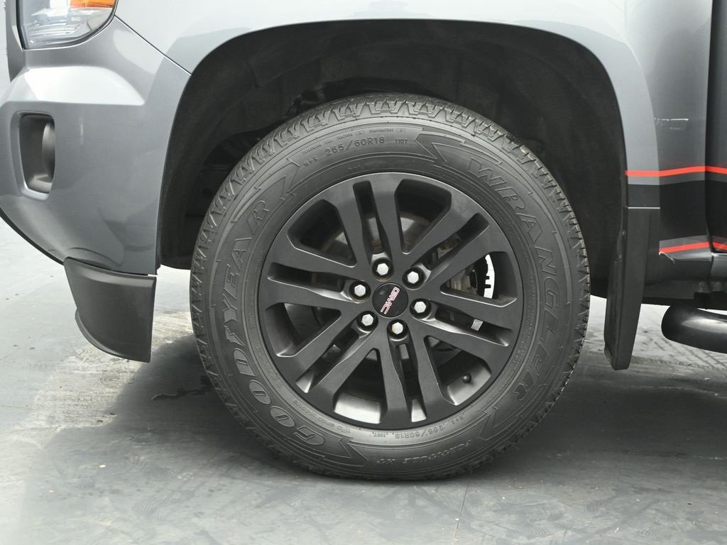 2020 GMC CANYON - Image 32