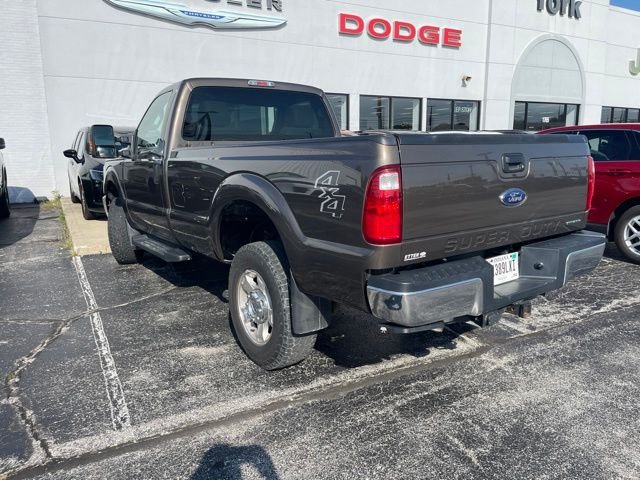 Used 2015  Ford XLT image 6