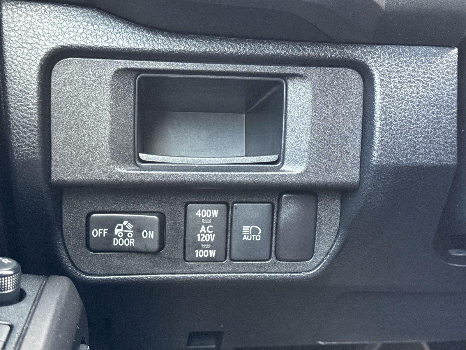 2019 Toyota Tacoma TRD Sport - Photo 21