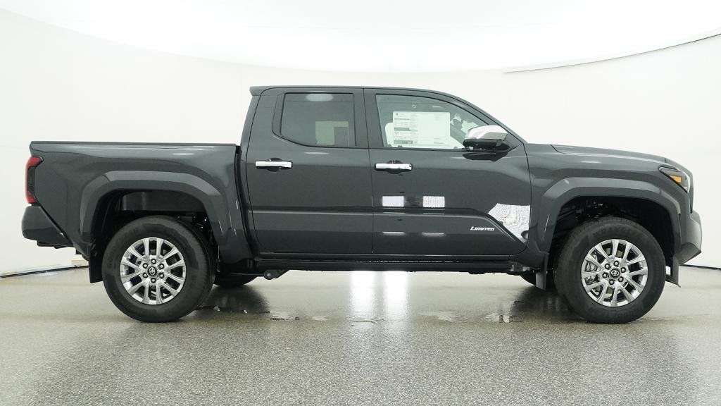New 2026 Underground Toyota Limited image 65