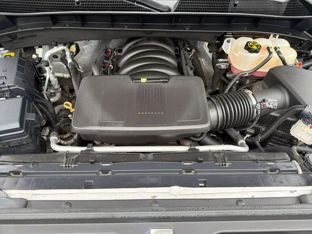 Used 2020 White GMC Denali image 20