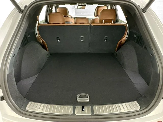 New 2026 Genesis GV70 2.5T Advanced