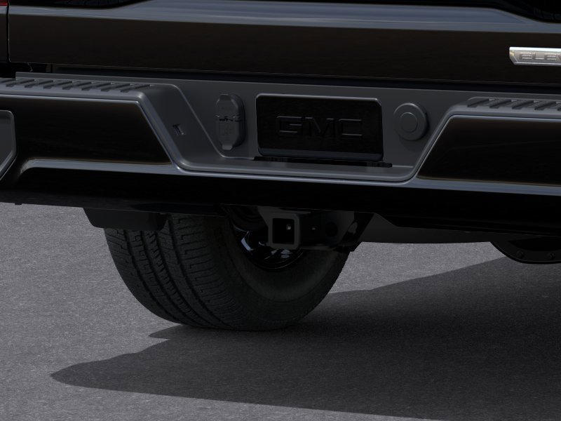 2026 GMC Sierra 1500 Elevation - Photo 14
