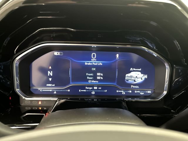 Used 2025 White Chevrolet LT image 13