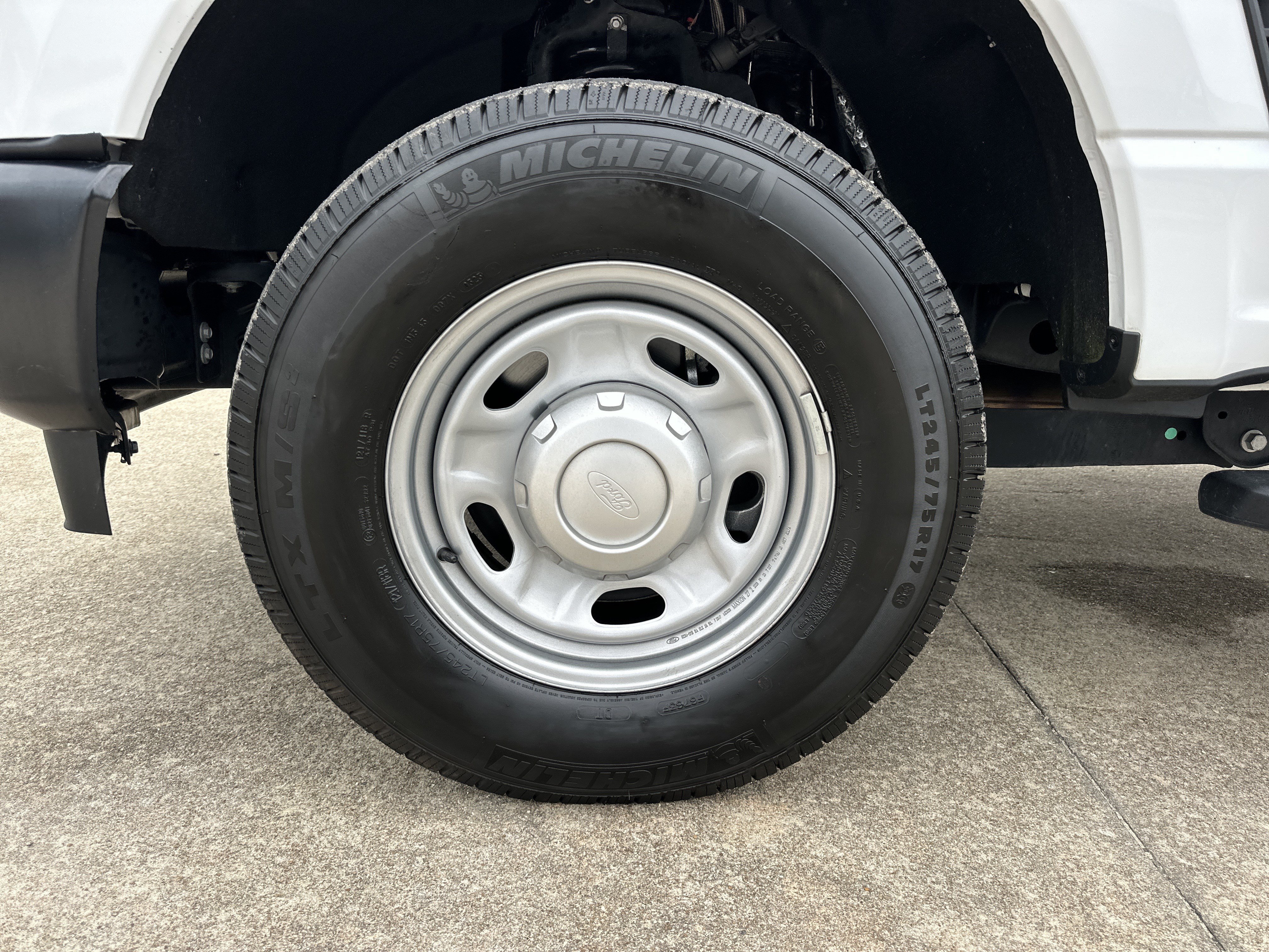 2023 Ford F-250 Super Duty XL - Photo 13