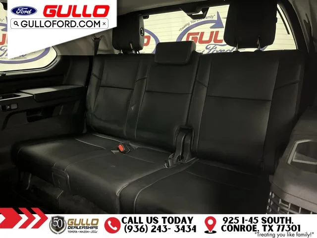 Used 2023 Ice Toyota TRD Pro image 15