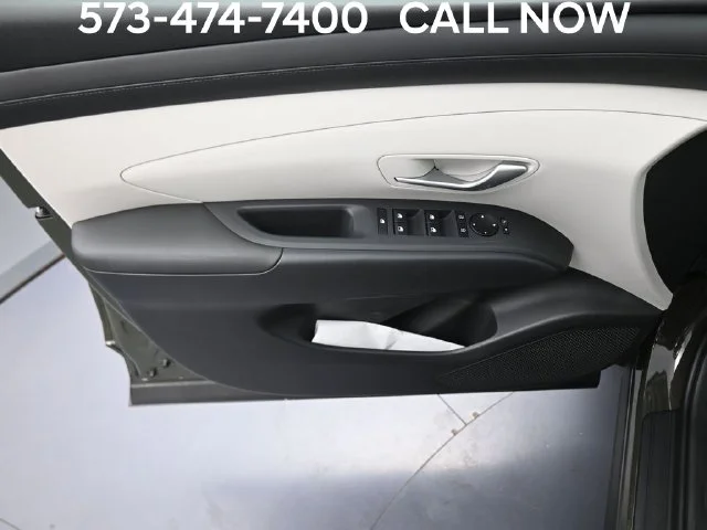 Used 2026 Green Hyundai SEL image 11