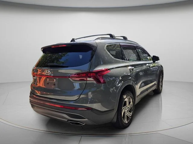 Used 2023 Gray Hyundai SEL image 6