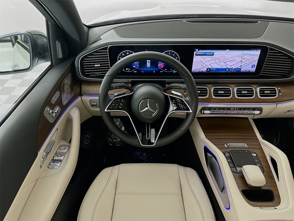 2026 Mercedes-Benz GLE GLE350 - Photo 58