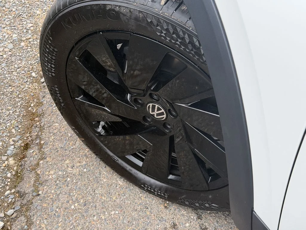 New 2026  Volkswagen 2.0T SE w/Technology image 11