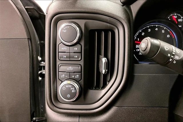Used 2024 Sterling Metallic GMC Pro image 36