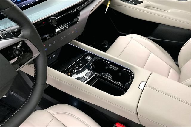2025 Nissan Murano SL - Photo 9
