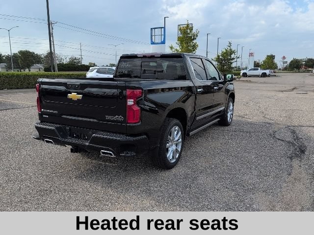2026 Chevrolet Silverado 1500 High Country - Photo 20