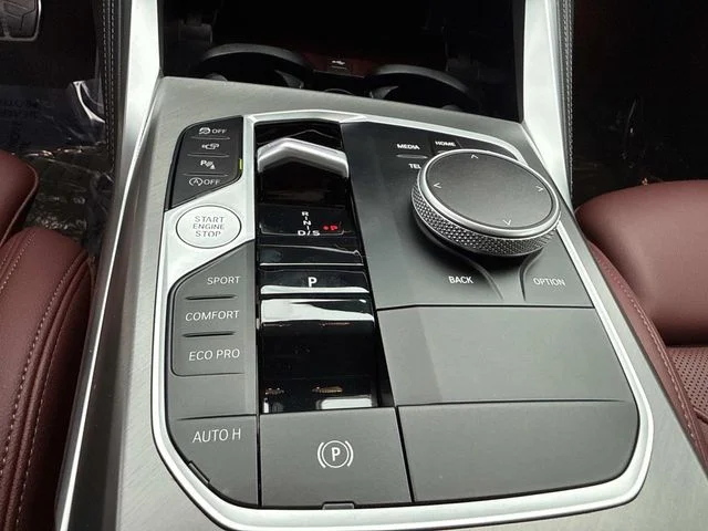 Used 2025 Gray BMW M440i image 27