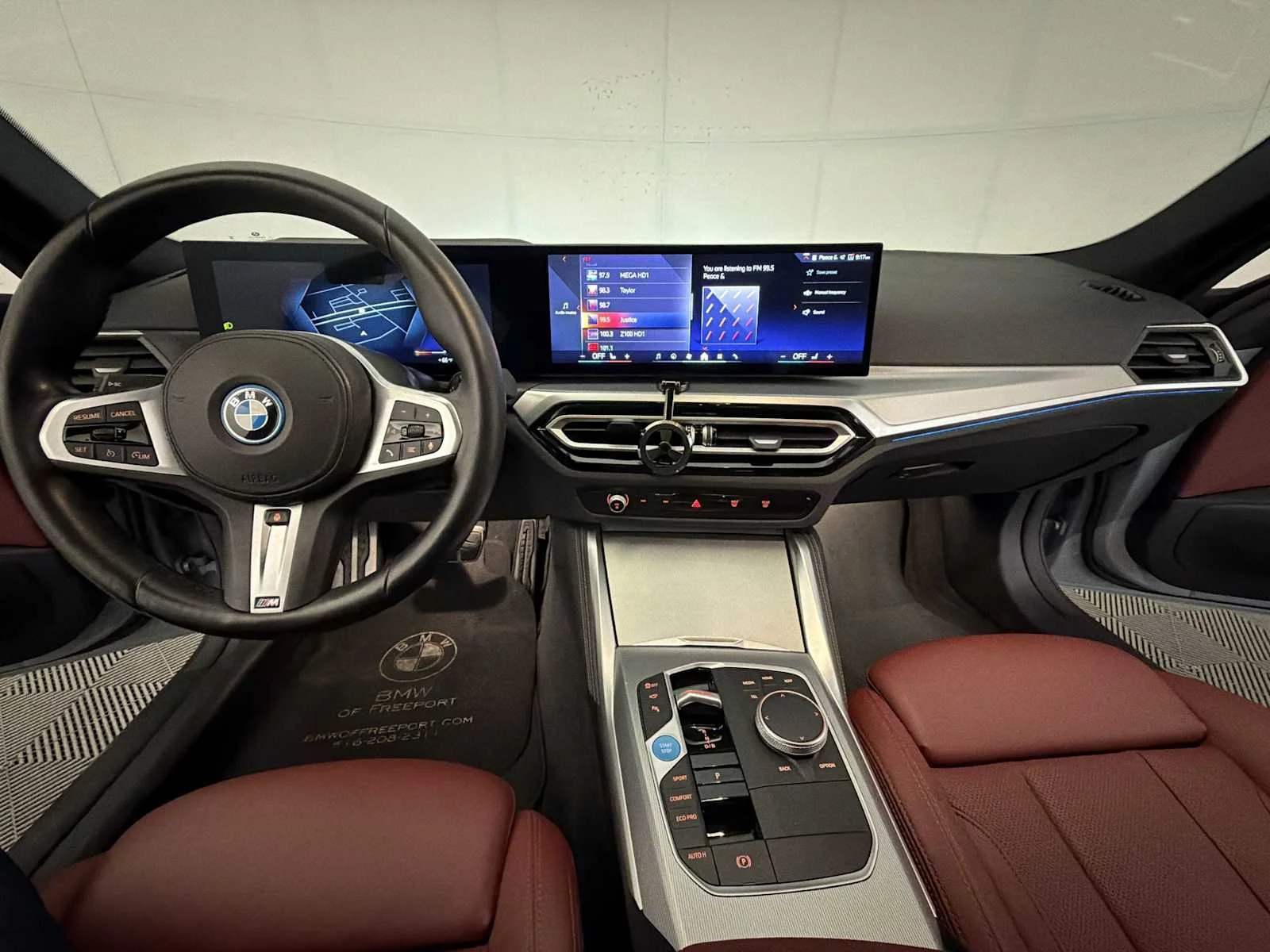 2024 BMW i4 40 - Photo 14
