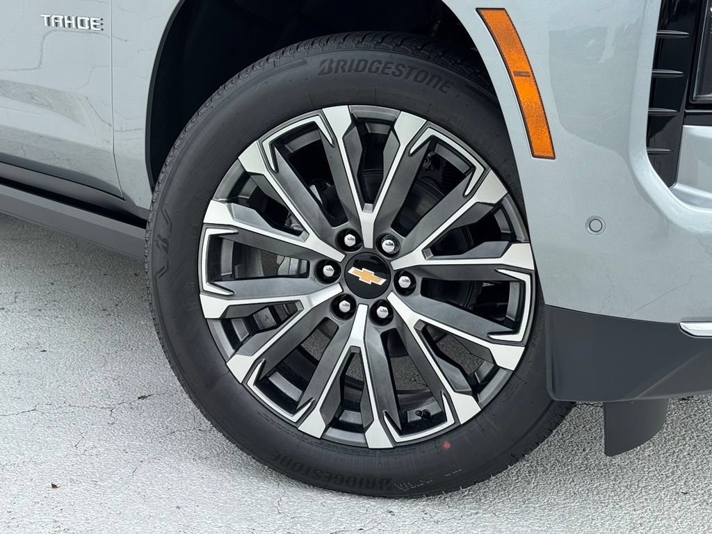 2026 Chevrolet Tahoe High Country - Photo 7