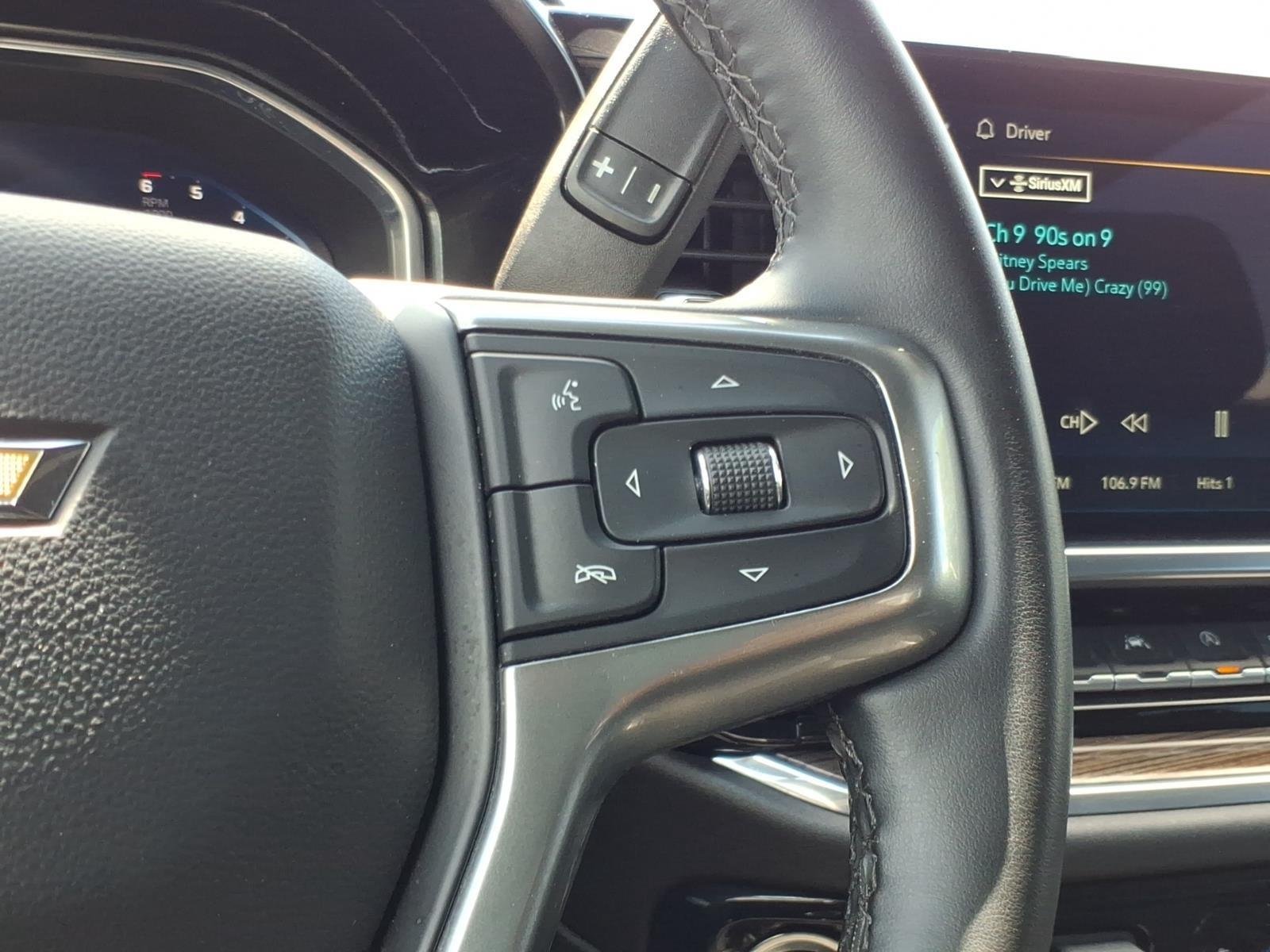 Used 2025 Black Chevrolet LT image 29
