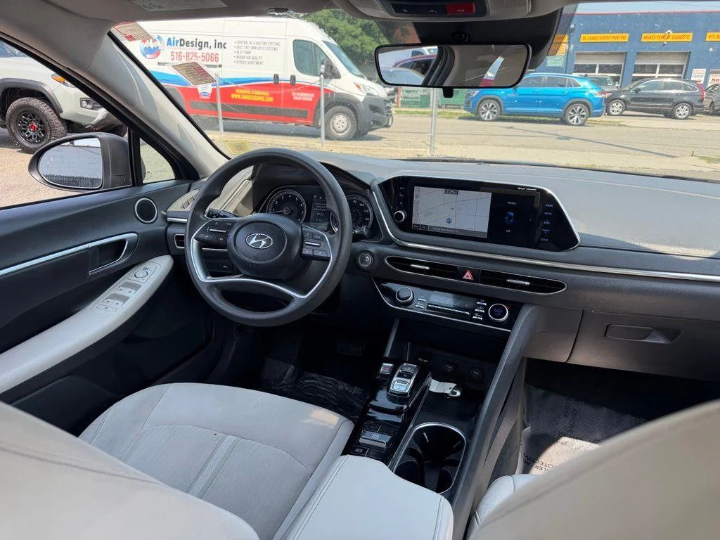 2023 Hyundai Sonata SEL - Photo 14
